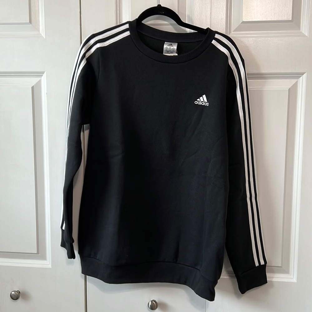 Adidas size 3X sweatshirt - long sleeve